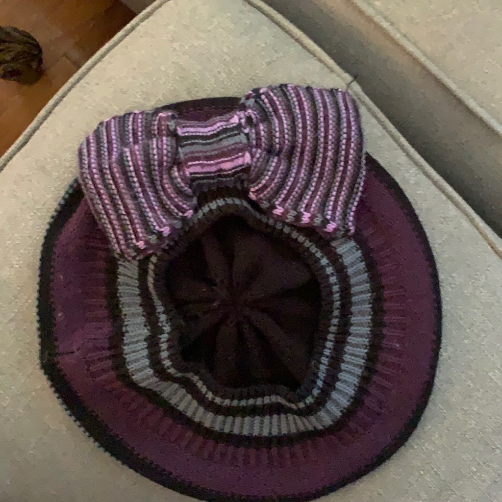 Sherel’s Hat